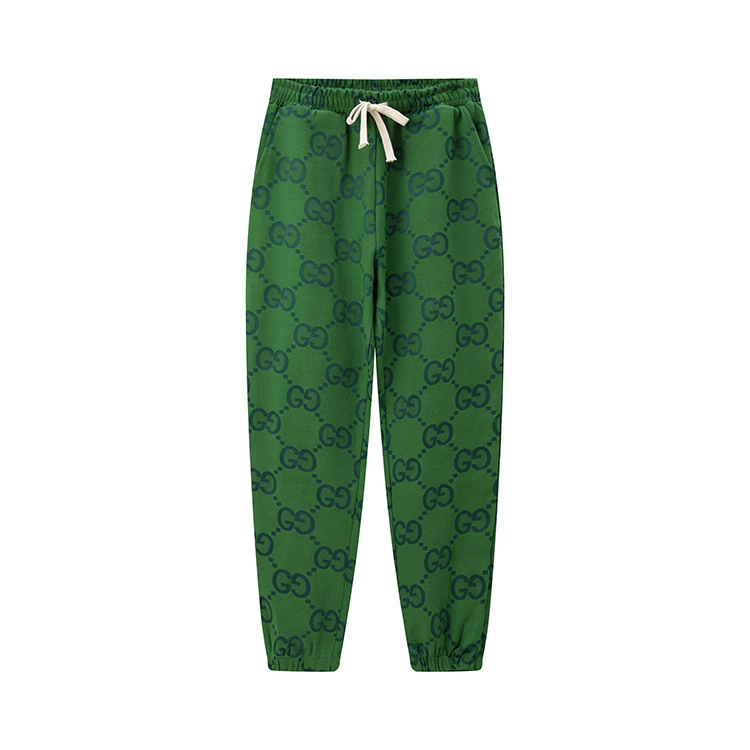 Gucci Long Pants-042
